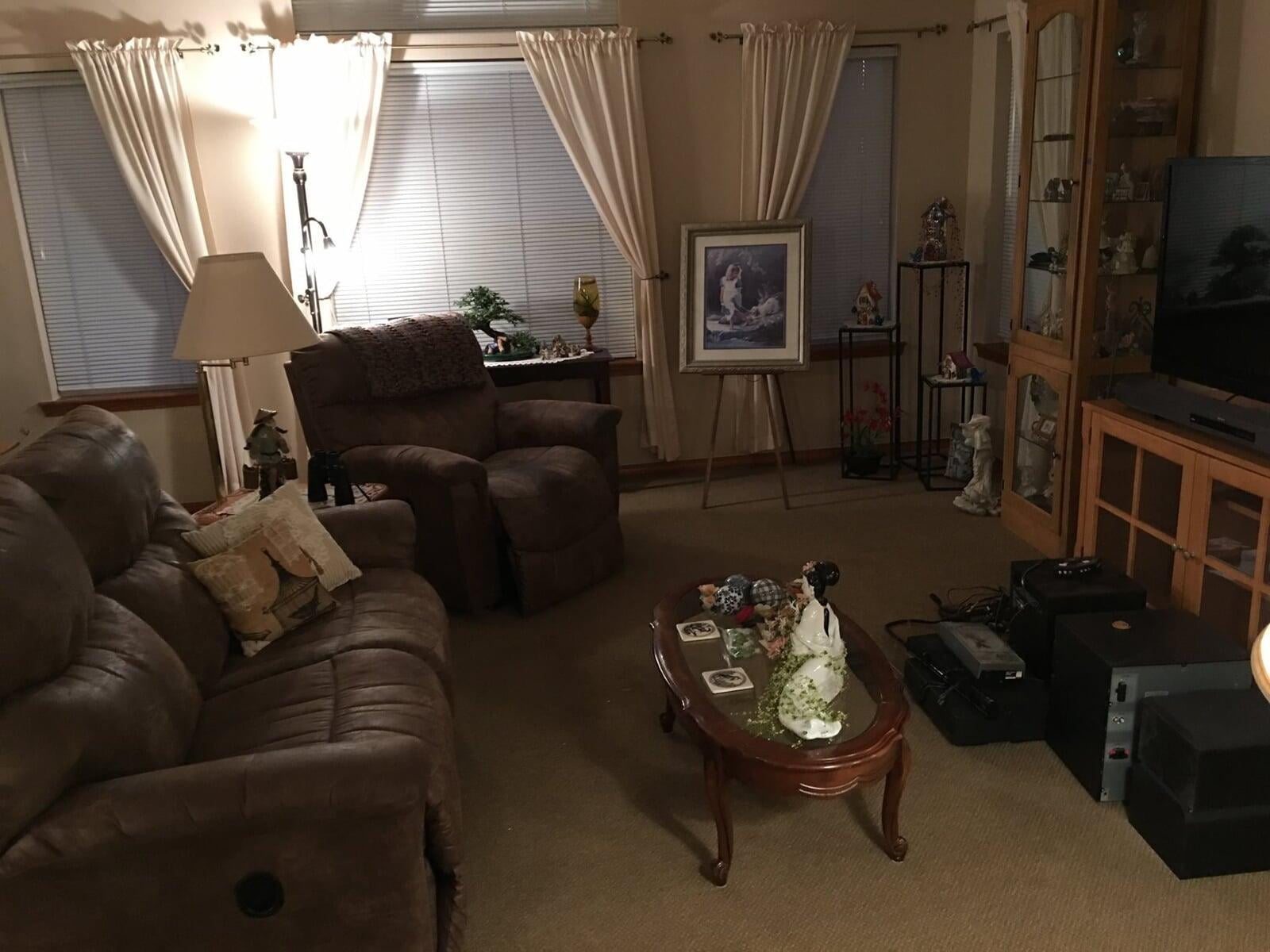 Changing Places, LLC